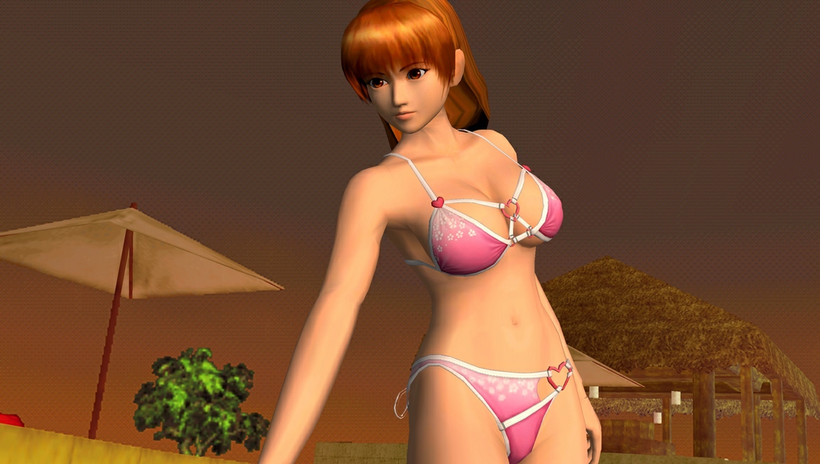 Dead or Alive: Paradise - Imagen 49